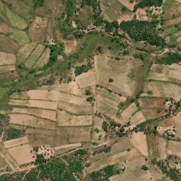 Satellite imagery of Becket, ZW