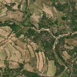 Satellite imagery of Becket, ZW