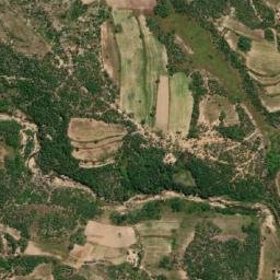 Satellite imagery of Kirrie 2, ZW