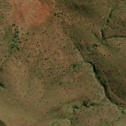 Satellite imagery of Mutsipa, ZW