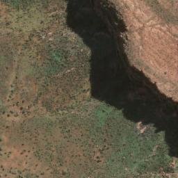 Satellite imagery of Mount Evelyn, AU