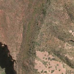 Satellite imagery of Mount Evelyn, AU