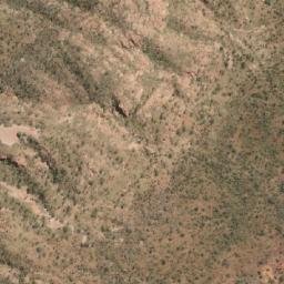 Satellite imagery of Mount Evelyn, AU