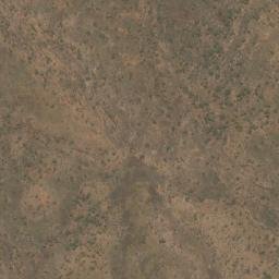 Satellite imagery of Mount Mary, AU