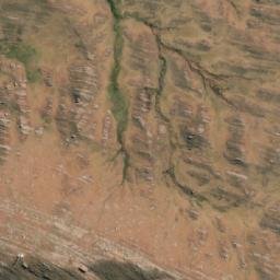 Satellite imagery of Cerro Jillarata, BO