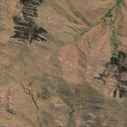 Satellite imagery of Cerro Jillarata, BO