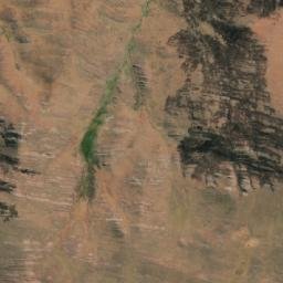 Satellite imagery of Cerro Jillarata, BO