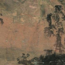 Satellite imagery of Cerro Chuata, BO