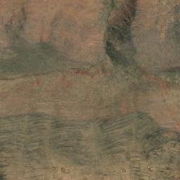 Satellite imagery of Cerro Chuata, BO