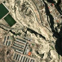 Satellite imagery of I, BR