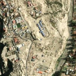 Satellite imagery of I, BR