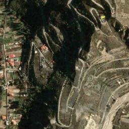 Satellite imagery of I, BR