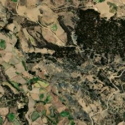 Satellite imagery of Cerro Palca, BO