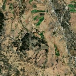 Satellite imagery of Cerro Palca, BO