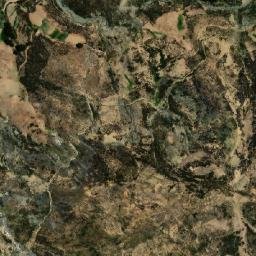 Satellite imagery of Cerro Palca, BO