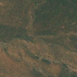 Satellite imagery of Cangombe, AO