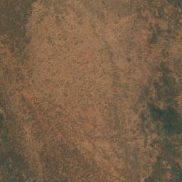 Satellite imagery of Cangombe, AO