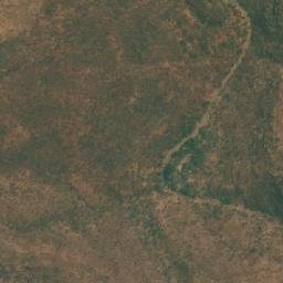 Satellite imagery of Pocolombongo, AO