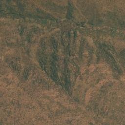 Satellite imagery of Pocolombongo, AO