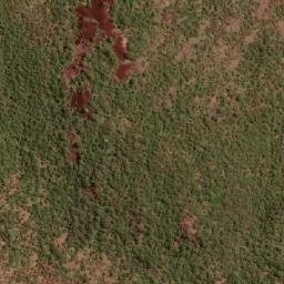 Satellite imagery of Congolo, AO