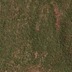 Satellite imagery of Congolo, AO