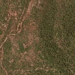 Satellite imagery of Tchituve, AO