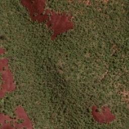 Satellite imagery of Tchituve, AO