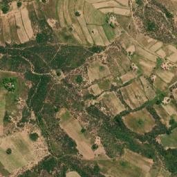 Satellite imagery of Macomba, ZW