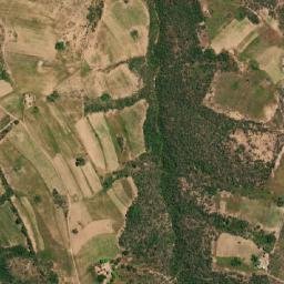Satellite imagery of Macomba, ZW