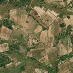 Satellite imagery of Becket, ZW