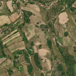 Satellite imagery of Becket, ZW
