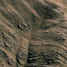 Satellite imagery of Cerro Jillarata, BO