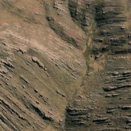 Satellite imagery of Cerro Jillarata, BO