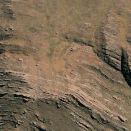 Satellite imagery of Cerro Jillarata, BO