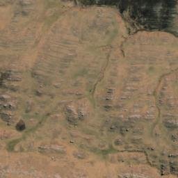 Satellite imagery of Cerro Chuata, BO