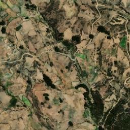 Satellite imagery of Cerro Palca, BO