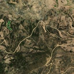 Satellite imagery of Cerro Palca, BO