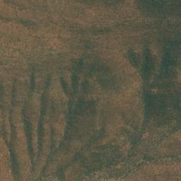 Satellite imagery of Cangombe, AO