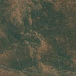 Satellite imagery of Cangombe, AO