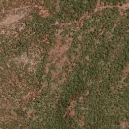 Satellite imagery of Congolo, AO