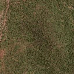 Satellite imagery of Tchituve, AO