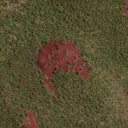 Satellite imagery of Tchituve, AO