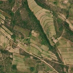 Satellite imagery of Macomba, ZW
