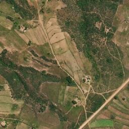 Satellite imagery of Macomba, ZW