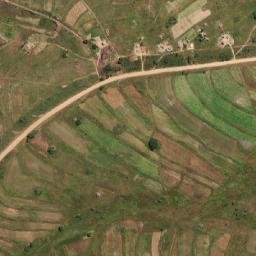 Satellite imagery of Macomba, ZW