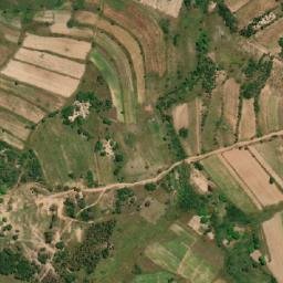 Satellite imagery of Becket, ZW