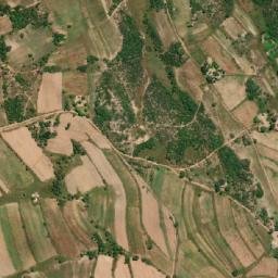 Satellite imagery of Becket, ZW