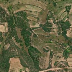Satellite imagery of Kirrie 2, ZW