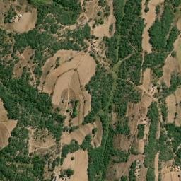 Satellite imagery of Mapafa, ZW
