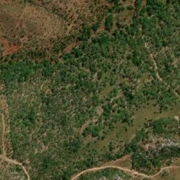 Satellite imagery of Mutsipa, ZW